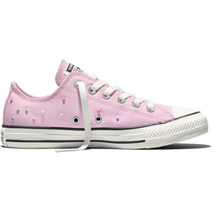 Converse Unisex Adult Chuck Taylor All Star Mini Studs Low Top Sneaker(New Found Bloom/Fresh Cut)