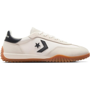 Converse Unisex Adult Run Star Trainer(Egret/Black/Honey)