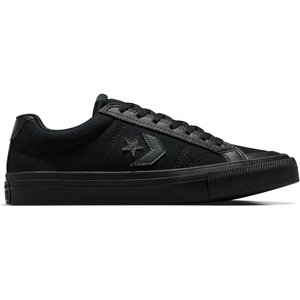 Converse Unisex Adult Sport Casual Low Top Sneaker(Black/Black/Black)