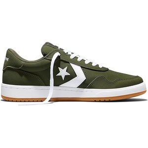 Converse Unisex Adult Sport Casual Low Top Sneaker(Good Natured/White/Gum)