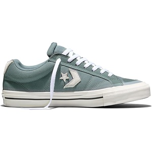 Converse Unisex Adult Sport Casual Low Top Sneaker(Mineral Brew/White/Black)