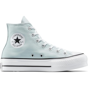 Converse Women’s Chuck Taylor All Star Lift Platform Sneakers(You Dew You/White/Black)