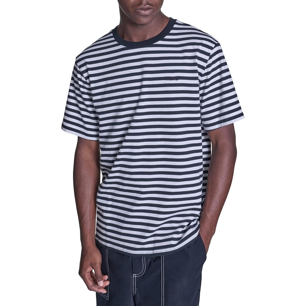 image:imageConverse Mens Cons Premium Feeder TeeBlack