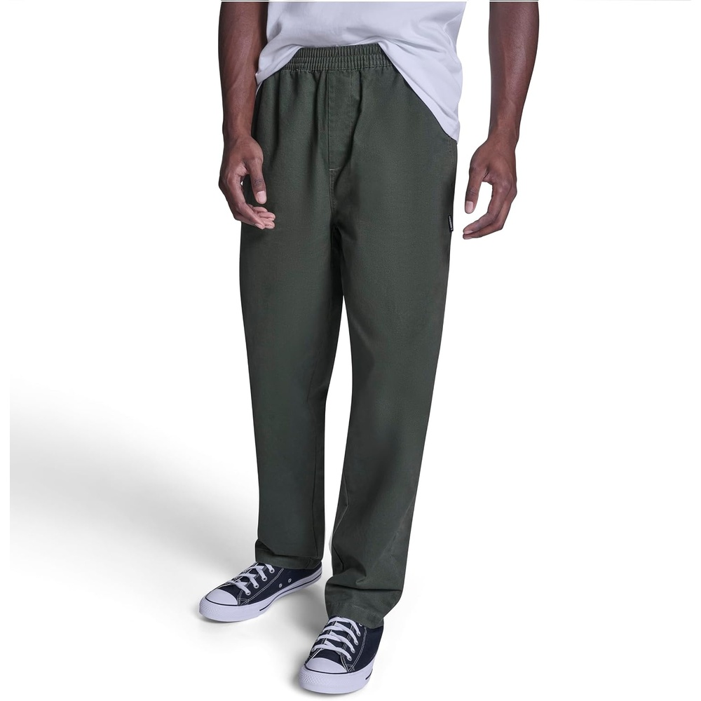 image:imageConverse Mens Core Straight Leg TrousersGood Natured