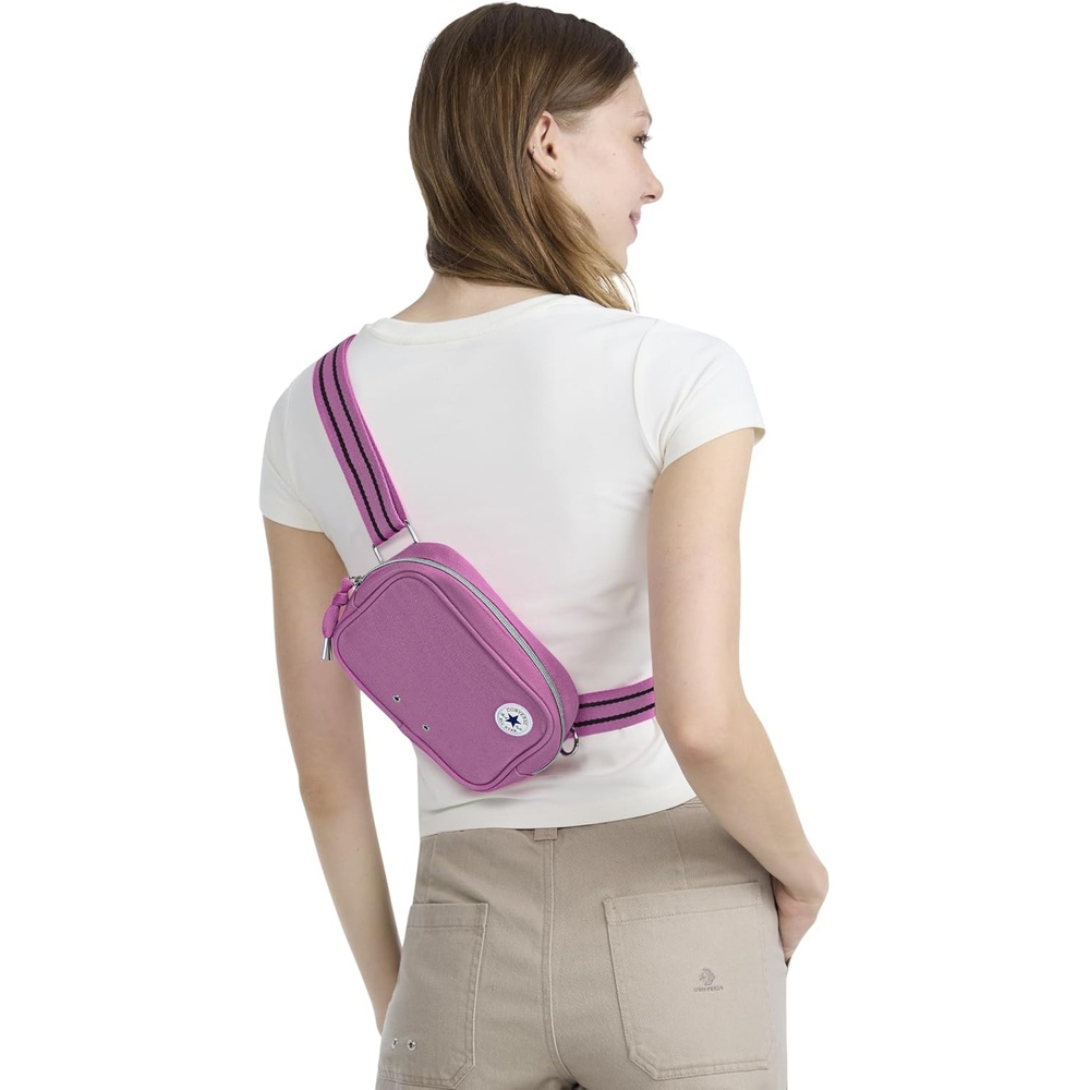 image:imageConverse Unisex Adult Crossbody Bag