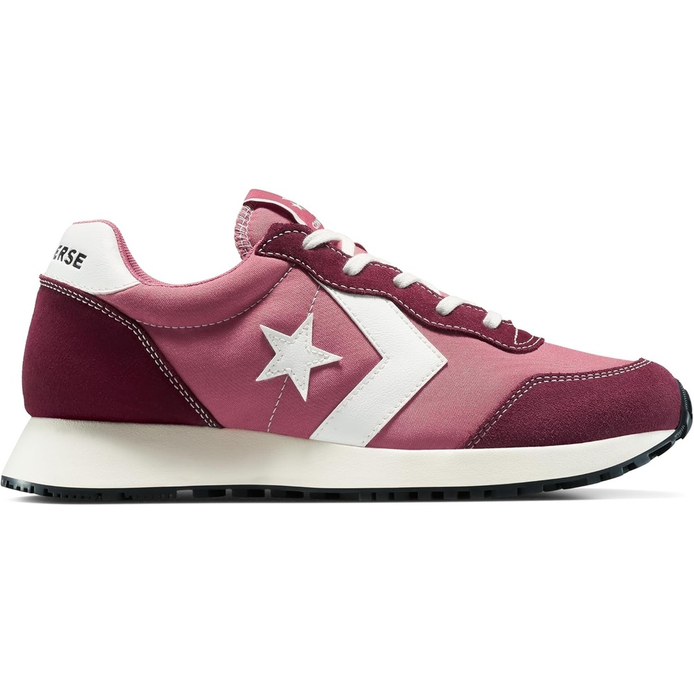 image:imageConverse Unisex Adult Omega Trainer SneakerRoyal FlushedDeep Bordeaux