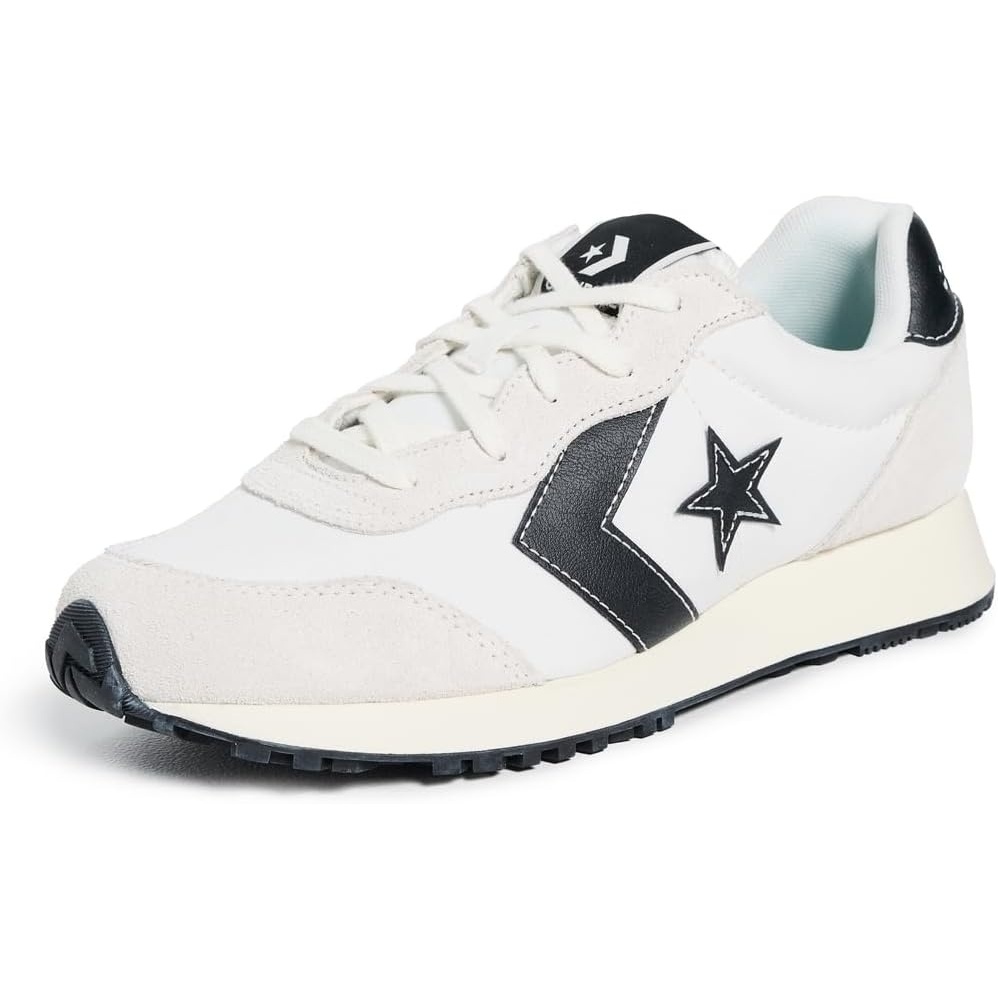 image:imageConverse Unisex Adult Omega Trainer SneakerVintage WhiteVintage White