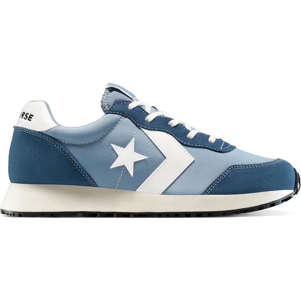 image:imageConverse Unisex Adult Omega Trainer SneakerYeti BlueSlacker Blue