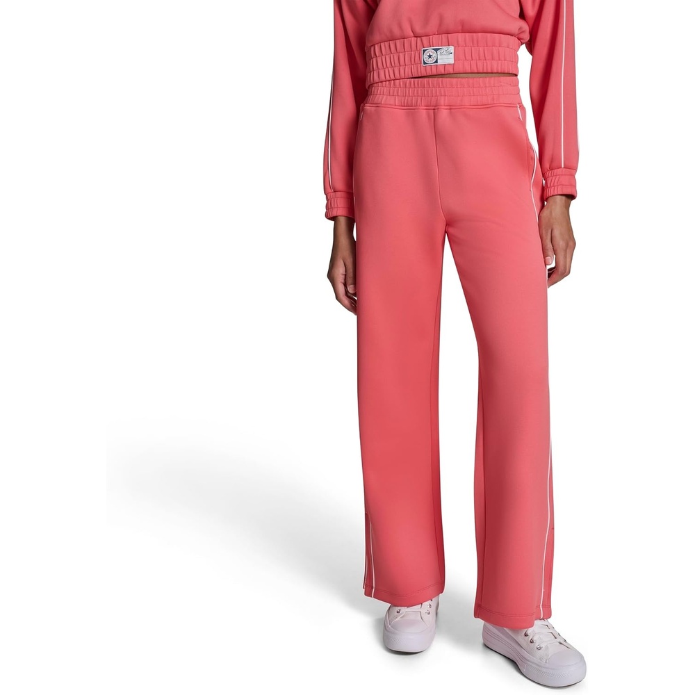 image:imageConverse Womens Track PantCherry