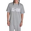 Vintage Grey Heather