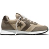 Vintage Cargo/Truffle/White