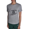 Vintage Grey Heather