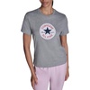Vintage Grey Heather