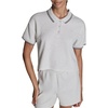 Light Grey Heather
