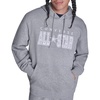 Vintage Grey Heather
