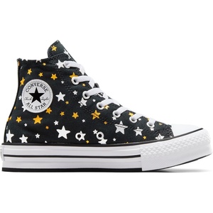 Converse Girls’ Chuck Taylor All Star Eva Lift