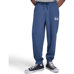 Converse Men’s All Star Casual Pants(Navy)