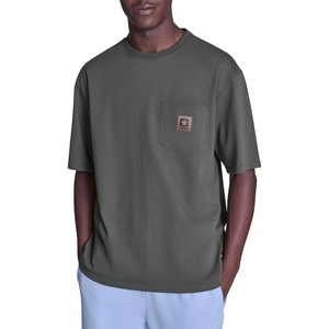 Converse Men’s Box Patch T-Shirt(Good Natured)