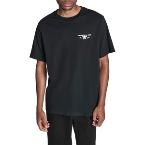 Converse Mens Box Tee(Black)