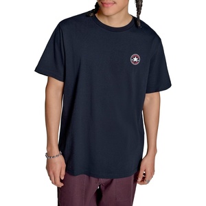 Converse Men’s Chuck Patch Tee(Black)