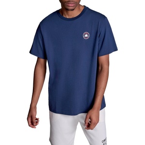 Converse Men’s Chuck Patch Tee(Blue)