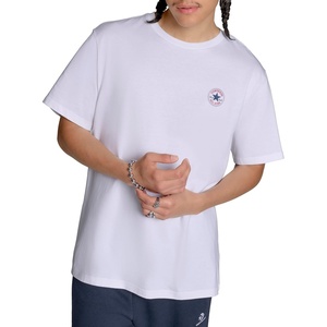 Converse Men’s Chuck Patch Tee(White)
