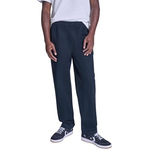 Converse Men’s Core Straight Leg Trousers(Black)