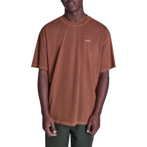 Converse Men’s Premium Cons Short Sleeve Cotton T-Shirt(Unearthed)
