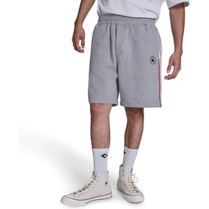 Converse Men’s Retro Chuck Short(Vintage Grey Heather)