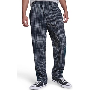 Converse Mens Retro Fit Chuck Patch Track Pant(Green)