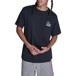 Converse Men’s Vintage Chucks Tee(Black)