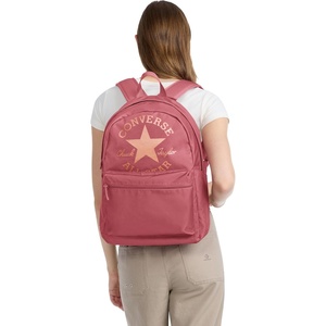 Converse Unisex Adult Chuck Patch All Star Backpack(Royal Flushed)