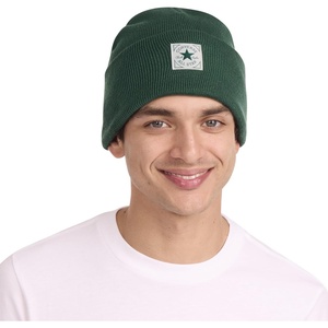 Converse Unisex Adult Chuck Patch Beanie(Branch Out)