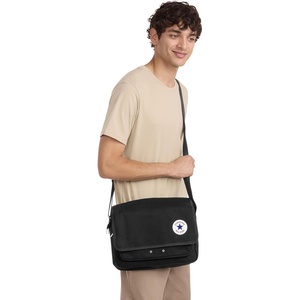 Converse Unisex Adult Messenger Bag