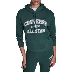 Converse Women’s All Star Hoodie Sweatshirt(Branch Out)