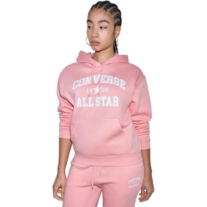Converse Women’s All Star Hoodie Sweatshirt(Ok Bloomer)