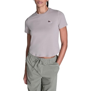 Converse Women’s Chuck 70 Slim Tee(Papyrus)