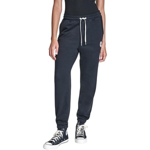 Converse Women’s Chuck Patch Jogger(Converse Black)