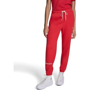 Converse Women’s Chuck Patch Pant(Red)