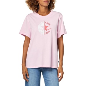 Converse Women’s Half T-Shirt(Newfound Bloom)