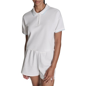 Converse Women’s Waffle Polo(White)