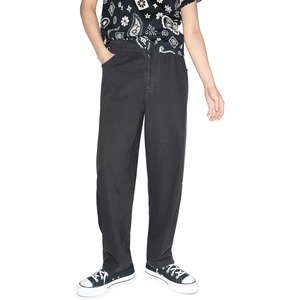 Converse Womens(Black Denim)