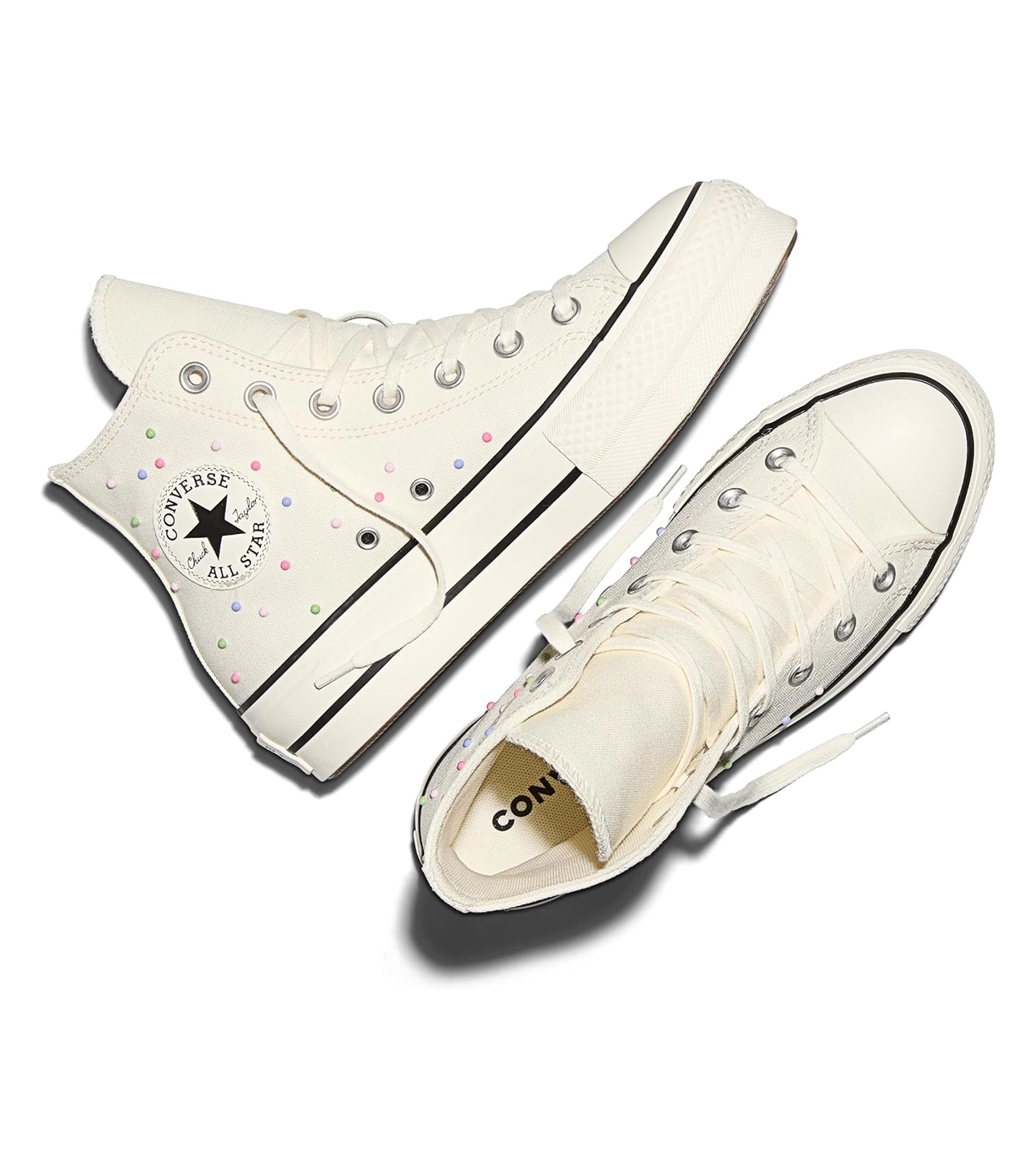 Converse Official Store | Chuck Taylor Shoes, Clothing & Accessories