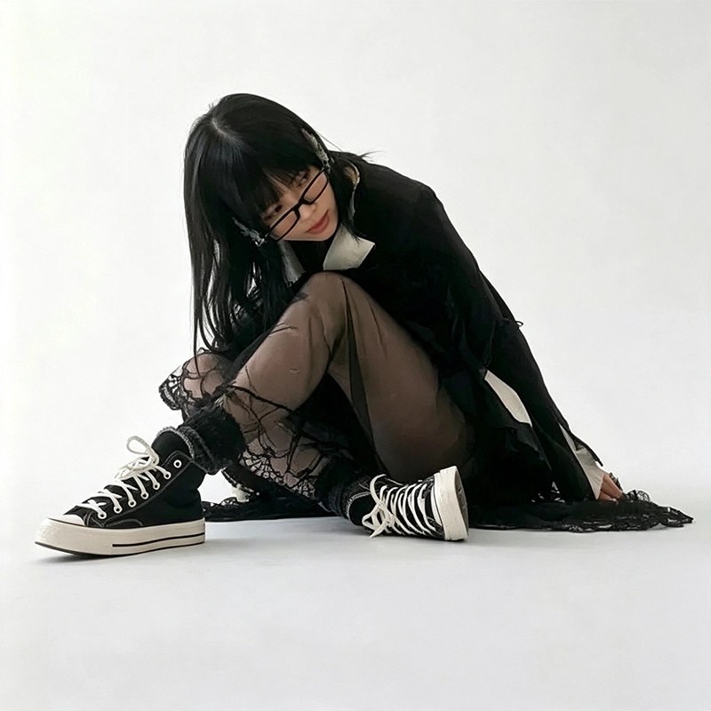 Converse Official Store | Chuck Taylor Shoes, Clothing & Accessories