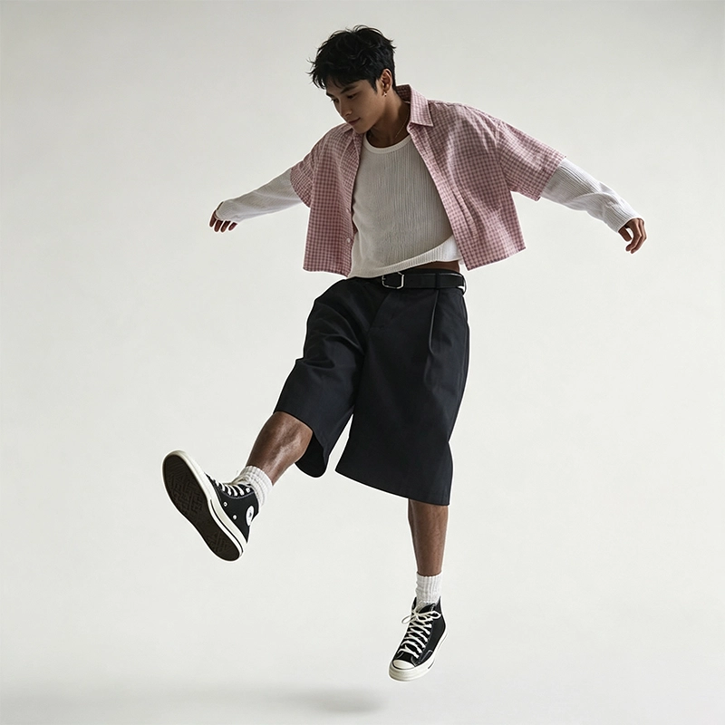 Converse Official Store | Chuck Taylor Shoes, Clothing & Accessories