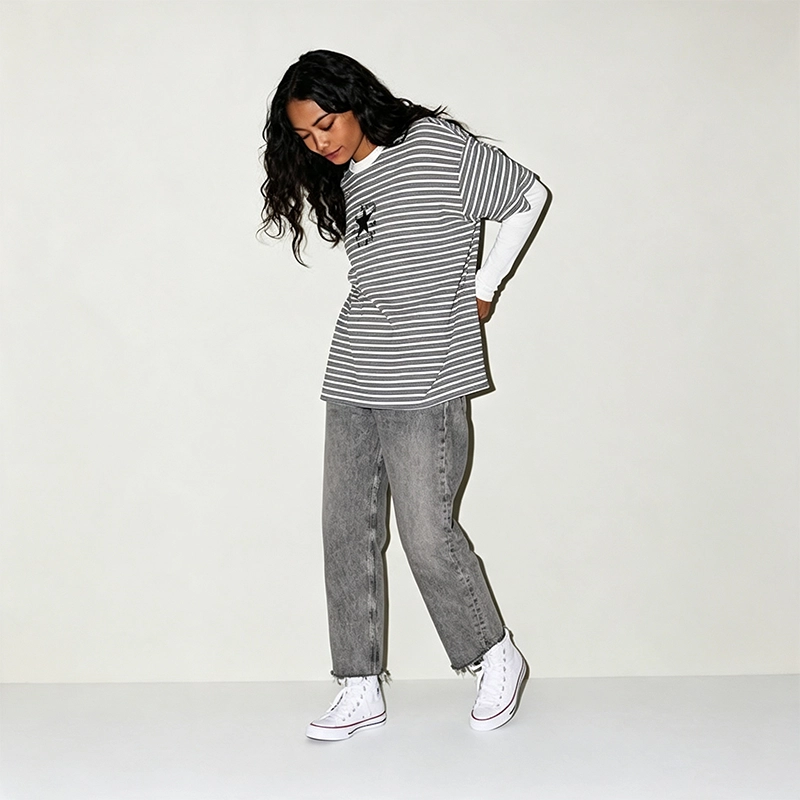 Converse Official Store | Chuck Taylor Shoes, Clothing & Accessories